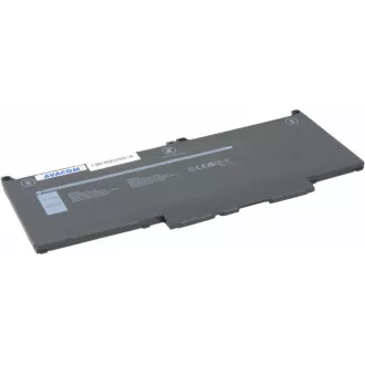 AVACOM Akku für Dell Latitude 5300, 5310, 7300 Li-Pol 7, 6V 7890mAh 60Wh AVACOM Akku für Dell Latitude 5300, 5310, 7300 Li-Pol 7, 6V 7890mAh 60Wh