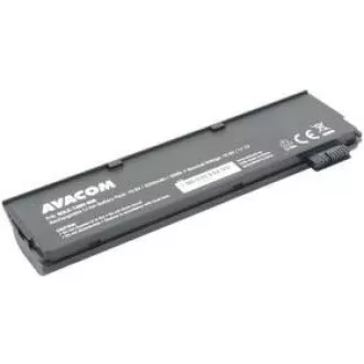AVACOM Akku für Lenovo Thinkpad T470, T480, T570, T580 Li-Ion 10, 8V 5200mAh