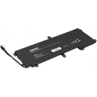 AVACOM Akku für HP Envy 15-as Serie Li-Pol 11, 55V 4350mAh 50Wh AVACOM Akku für HP Envy 15-as Serie Li-Pol 11, 55V 4350mAh 50Wh