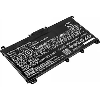 AVACOM Akku für HP 240 250 G7, Pavilion 14, 15 Serie HT03XL Li-Pol 11, 55V 3600mAh 42Wh AVACOM Akku für HP 240 250 G7, Pavilion 14, 15 Serie HT03XL Li-Pol 11, 55V 3600mAh 42Wh