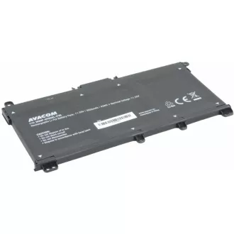 AVACOM Akku für HP 240 250 G7, Pavilion 14, 15 Serie HT03XL Li-Pol 11, 55V 3600mAh 42Wh AVACOM Akku für HP 240 250 G7, Pavilion 14, 15 Serie HT03XL Li-Pol 11, 55V 3600mAh 42Wh