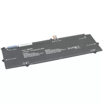 AVACOM Akku für HP Pro x2 612 G2 Li-Pol 7, 7V 5400mAh 42Wh