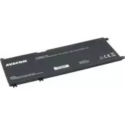AVACOM Akku für Dell Inspiron 17 7778 Li-Ion 15, 2V 3700mAh