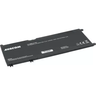 AVACOM Akku für Dell Inspiron 17 7778 Li-Ion 15, 2V 3700mAh AVACOM Akku für Dell Inspiron 17 7778 Li-Ion 15, 2V 3700mAh