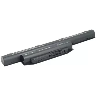AVACOM Akku für Fujitsu Siemens LifeBook A544, E754, S936 Li-Ion 10, 8V 5200mAh/56Wh AVACOM Akku für Fujitsu Siemens LifeBook A544, E754, S936 Li-Ion 10, 8V 5200mAh/56Wh
