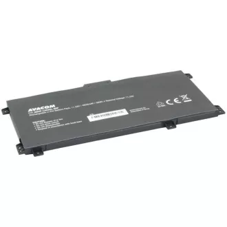 AVACOM HP Envy X360 15-bp Serie Li-Pol 11, 55V 4835mAh 56Wh