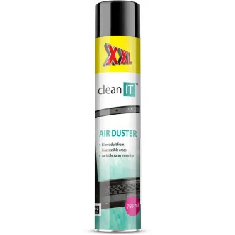 CLEAN IT Druckluft 750ml CLEAN IT Druckluft 750ml