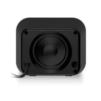 CONNECT IT-Lautsprecher Rumble PRO PC, 2.1, USB, 3,5mm, schwarz