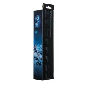 ACER Predator Gaming Mousepad M, Mousepad, untere rutschfeste Gummischicht, obere Polyesterschicht mit Druck