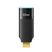 AOPEN EZCast 2 – Drahtloser HDMI-Plug-and-Play-Display-Empfänger mit externer Antenne