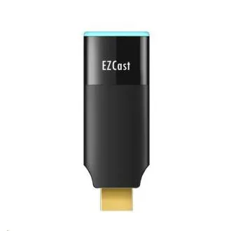 AOPEN EZCast 2 – Drahtloser HDMI-Plug-and-Play-Display-Empfänger mit externer Antenne AOPEN EZCast 2 – Drahtloser HDMI-Plug-and-Play-Display-Empfänger mit externer Antenne