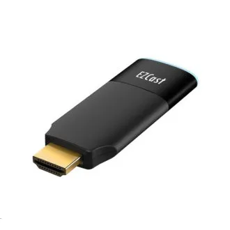 AOPEN EZCast 2 – Drahtloser HDMI-Plug-and-Play-Display-Empfänger mit externer Antenne AOPEN EZCast 2 – Drahtloser HDMI-Plug-and-Play-Display-Empfänger mit externer Antenne