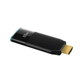 AOPEN EZCast 2 – Drahtloser HDMI-Plug-and-Play-Display-Empfänger mit externer Antenne AOPEN EZCast 2 – Drahtloser HDMI-Plug-and-Play-Display-Empfänger mit externer Antenne