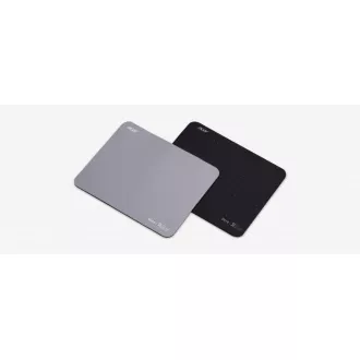 ACER VERO MOUSEPAD -bis zu 95% aus recycelten Materialien, 0,3x22x18cm, Grau ACER VERO MOUSEPAD -bis zu 95% aus recycelten Materialien, 0,3x22x18cm, Grau