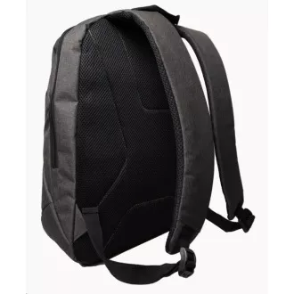 Acer Urban Rucksack, grau & grün, 15.6"