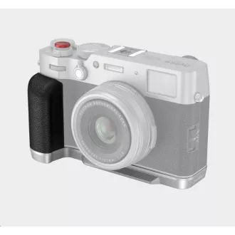 SmallRig 4555 L-förmiger Griff für FUJIFILM X100VI / X100V silber