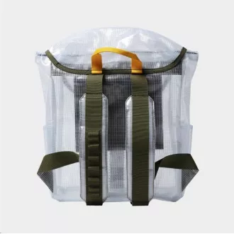Polaroid Ripstop-Rucksack Klar