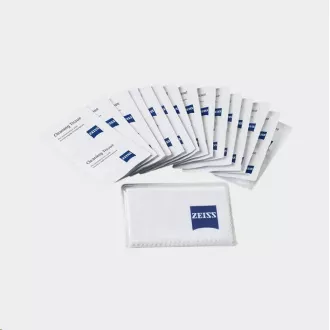 Zeiss Objektiv-Reinigungstücher Zeiss Objektiv-Reinigungstücher