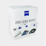 Zeiss Vorbefeuchtete Reinigungstücher