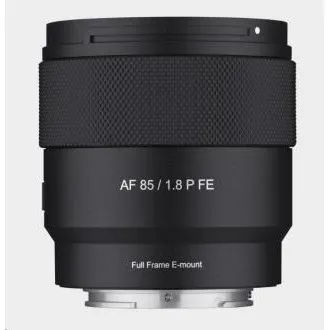 Samyang AF 85 mm F/1,8 P Sony FE