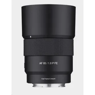 Samyang AF 85 mm F/1,8 P Sony FE