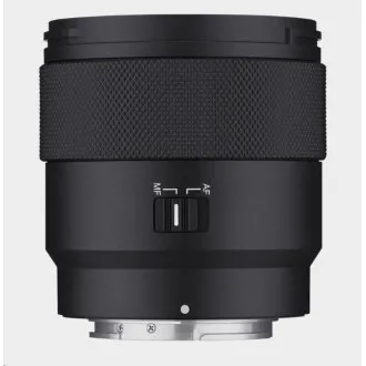 Samyang AF 85 mm F/1,8 P Sony FE