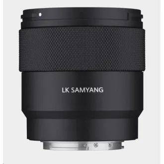 Samyang AF 85 mm F/1,8 P Sony FE