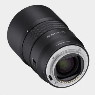 Samyang AF 85 mm F/1,8 P Sony FE