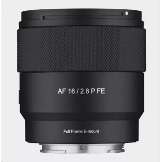 Samyang AF 16mm F/2.8 P Sony E Samyang AF 16mm F/2.8 P Sony E