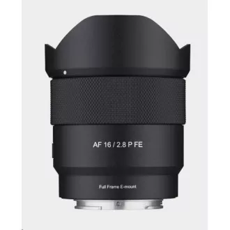 Samyang AF 16mm F/2.8 P Sony E Samyang AF 16mm F/2.8 P Sony E