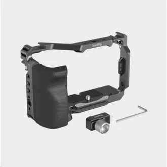 SmallRig 4257 Cage-Set für die Sony ZV-E1 SmallRig 4257 Cage-Set für die Sony ZV-E1