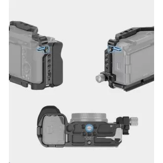 SmallRig 4257 Cage-Set für die Sony ZV-E1 SmallRig 4257 Cage-Set für die Sony ZV-E1