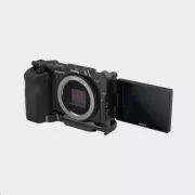 SmallRig 3538 Käfig mit Griff für Sony ZV-E10