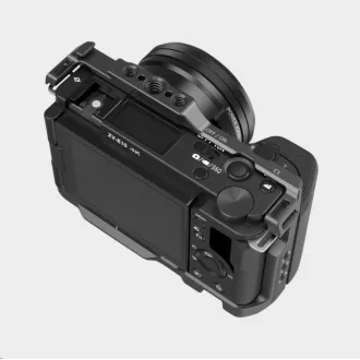 SmallRig 3538 Käfig mit Griff für Sony ZV-E10 SmallRig 3538 Käfig mit Griff für Sony ZV-E10