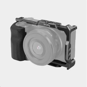 SmallRig 3538 Käfig mit Griff für Sony ZV-E10 SmallRig 3538 Käfig mit Griff für Sony ZV-E10