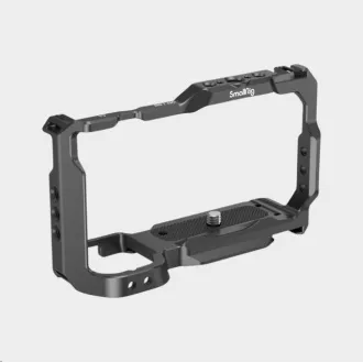 SmallRig 3538 Käfig mit Griff für Sony ZV-E10 SmallRig 3538 Käfig mit Griff für Sony ZV-E10