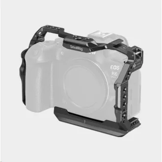 SmallRig 4159 Käfig für Canon EOS R6 MKII SmallRig 4159 Käfig für Canon EOS R6 MKII