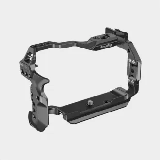 SmallRig 4159 Käfig für Canon EOS R6 MKII SmallRig 4159 Käfig für Canon EOS R6 MKII