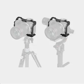 SmallRig 4159 Käfig für Canon EOS R6 MKII SmallRig 4159 Käfig für Canon EOS R6 MKII