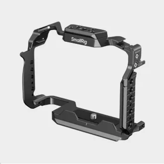 SmallRig 4902 Käfig für Panasonic LUMIX S1 II / S1 IIE / S1R II / S5 II / S5 IIX / G9 II SmallRig 4902 Käfig für Panasonic LUMIX S1 II / S1 IIE / S1R II / S5 II / S5 IIX / G9 II