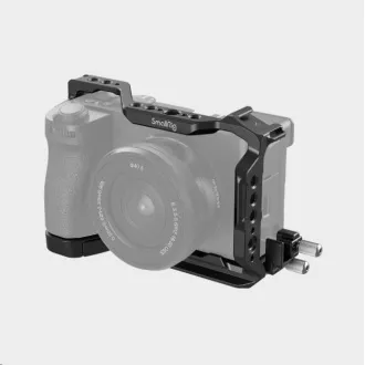 SmallRig 4336 Käfig-Kit für Sony A6700 SmallRig 4336 Käfig-Kit für Sony A6700