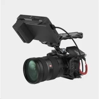 SmallRig 4336 Käfig-Kit für Sony A6700 SmallRig 4336 Käfig-Kit für Sony A6700