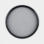 NiSi Filter Zirkularpolarisator Echtfarbe CPL Pro Nano 67mm
