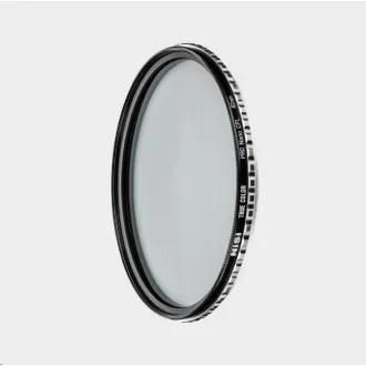 NiSi Filter Zirkularpolarisator Echtfarbe CPL Pro Nano 67mm