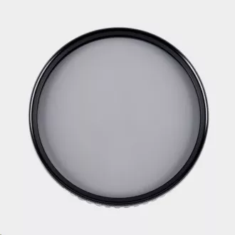 NiSi Filter Zirkularpolarisator Echtfarbe CPL Pro Nano 72mm
