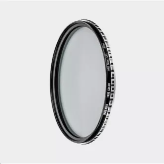 NiSi Filter Zirkularpolarisator Echtfarbe CPL Pro Nano 72mm