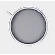 NiSi Filter ND-Vario 1-5 Blenden Echtfarbe 67mm