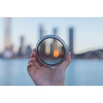 NiSi Filter ND-Vario 1-5 Blenden Echtfarbe 67mm NiSi Filter ND-Vario 1-5 Blenden Echtfarbe 67mm