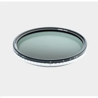 NiSi Filter ND-Vario 1-5 Blenden Echtfarbe 72mm NiSi Filter ND-Vario 1-5 Blenden Echtfarbe 72mm