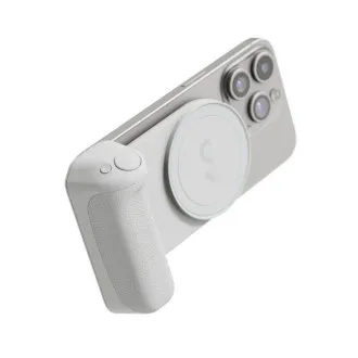 ShiftCam SnapGrip Creator Kit - Weiß